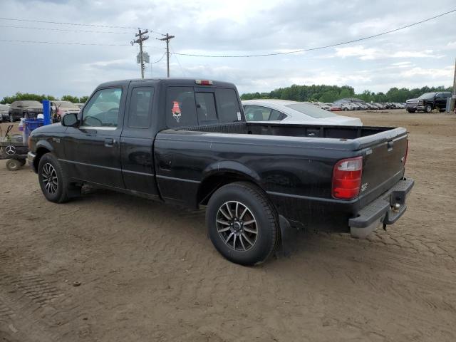 Photo 2 from auction – 2001 FORD RANGER SUP with VIN 1FTYR14VX1TA92500
