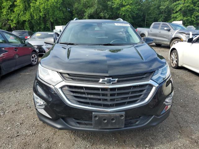 Photo 5 from auction – 2018 CHEVROLET EQUINOX LT with VIN 2GNAXSEV6J6253789