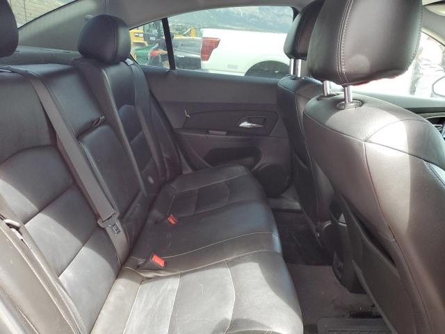 Photo 10 from auction – 2012 CHEVROLET CRUZE LT with VIN 1G1PG5SC0C7319255