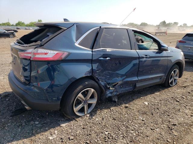 Photo 3 from auction – 2020 FORD EDGE SEL with VIN 2FMPK4J98LBA09492