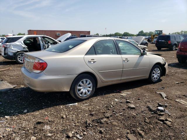 Photo 3 from auction – 2005 TOYOTA CAMRY LE with VIN 4T1BE32K15U003446