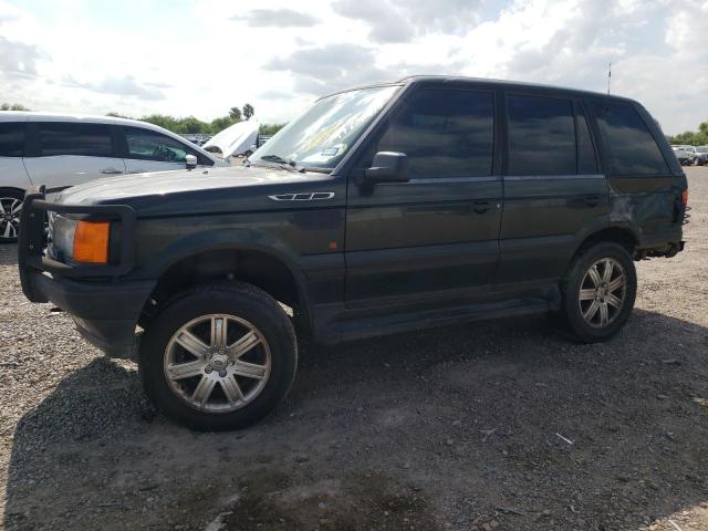 LAND ROVER RANGE ROVE 1998 with VIN SALPV1247WA395067 - Photo from auction