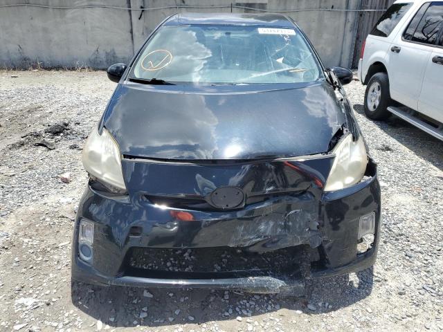 Photo 5 from auction – 2010 TOYOTA PRIUS with VIN JTDKN3DU3A0213969