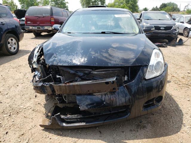 Photo 5 from auction – 2012 NISSAN ALTIMA BAS with VIN 1N4AL2AP9CC123789