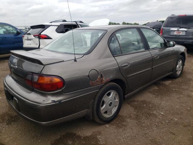 Photo 3 from auction – 2001 CHEVROLET MALIBU LS with VIN 1G1NE52J916172156
