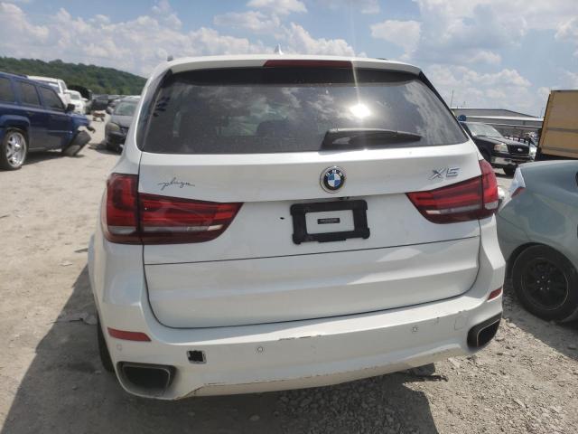 Photo 6 from auction – 2014 BMW X5 XDRIVE5 with VIN 5UXKR6C59E0C03521