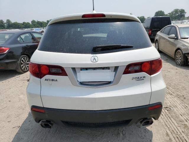 Photo 6 from auction – 2010 ACURA RDX TECHNO with VIN 5J8TB2H54AA000924