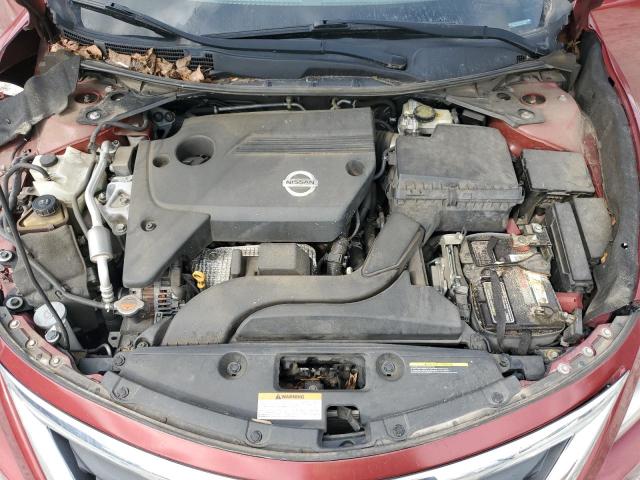 Photo 11 from auction – 2014 NISSAN ALTIMA 2.5 with VIN 1N4AL3AP8EC150037