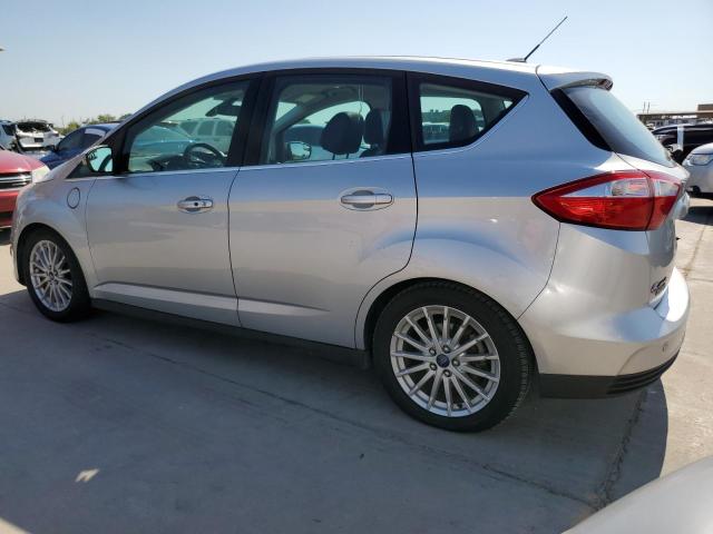 Photo 2 from auction – 2014 FORD C-MAX PREM with VIN 1FADP5CU2EL512394