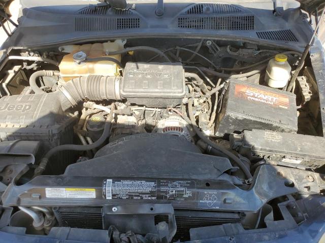 Photo 11 from auction – 2003 JEEP LIBERTY LI with VIN 1J4GL58K23W656317