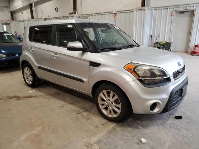 Photo 4 from auction – 2013 KIA SOUL + with VIN KNDJT2A62D7503911
