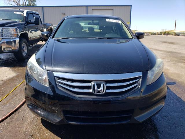 Photo 5 from auction – 2012 HONDA ACCORD EX with VIN 1HGCP2F60CA210548