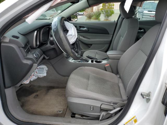 Photo 7 from auction – 2014 CHEVROLET MALIBU LS with VIN 1G11B5SL4EF125101