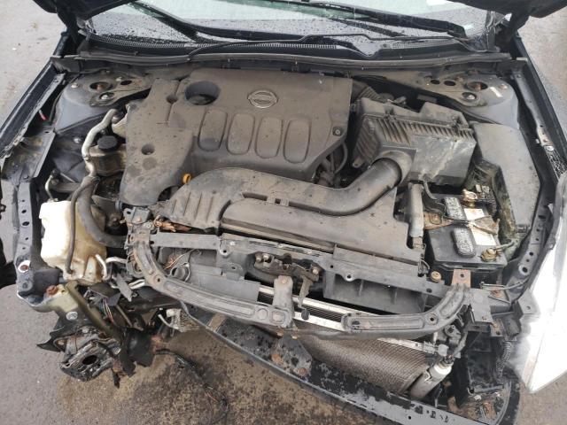 Photo 11 from auction – 2010 NISSAN ALTIMA BAS with VIN 1N4AL2AP7AN537123