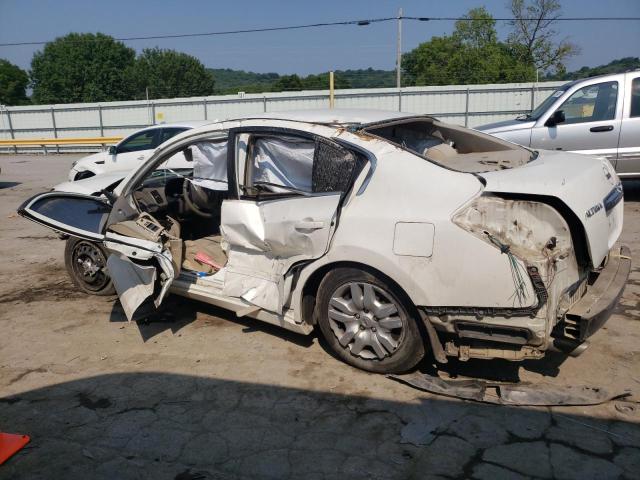 Photo 2 from auction – 2010 NISSAN ALTIMA BAS with VIN 1N4AL2AP0AN466444