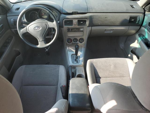 Photo 8 from auction – 2007 SUBARU FORESTER 2 with VIN JF1SG636X7H710953