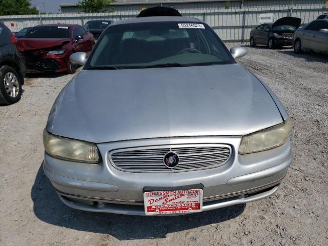 Photo 5 from auction – 2003 BUICK REGAL LS with VIN 2G4WB52K431101580