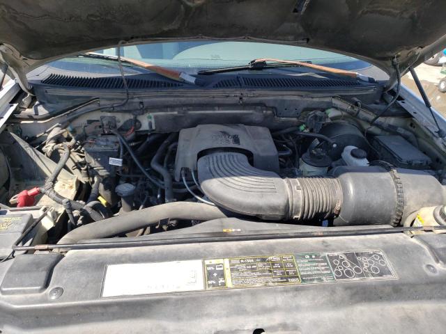 Foto 11 de la subasta – 2003 FORD F150 con VIN 1FTRX17L63NB60044