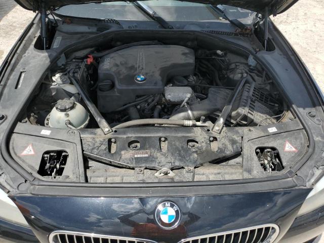 Photo 11 from auction – 2013 BMW 528 I with VIN WBAXG5C53DD229251