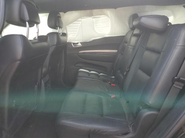 Photo 11 from auction – 2018 DODGE DURANGO SX with VIN 1C4RDJAG4JC187174