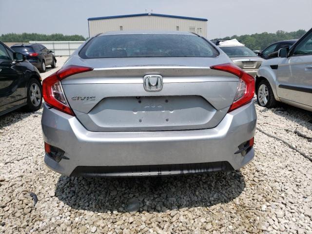 Photo 6 from auction – 2018 HONDA CIVIC LX with VIN 19XFC2F55JE040647
