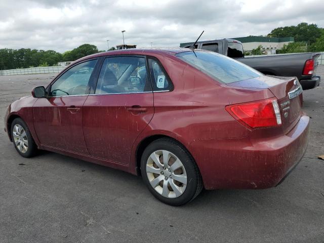 Photo 2 from auction – 2011 SUBARU IMPREZA 2. with VIN JF1GE6A61BH522068