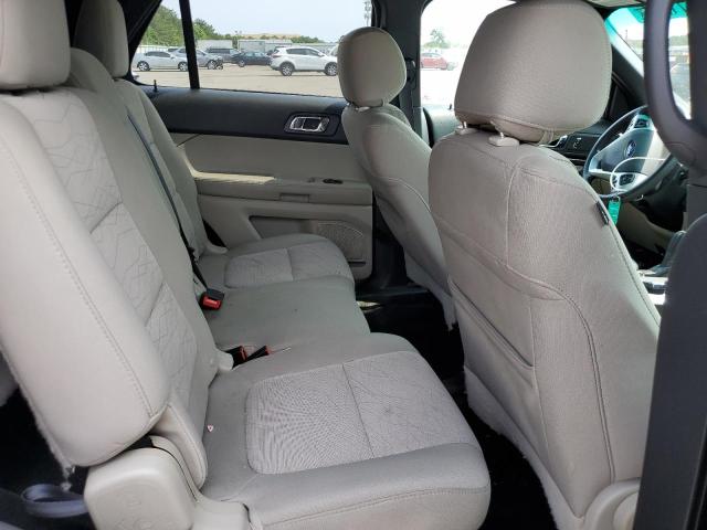 Photo 11 from auction – 2014 FORD EXPLORER with VIN 1FM5K8B87EGC27844