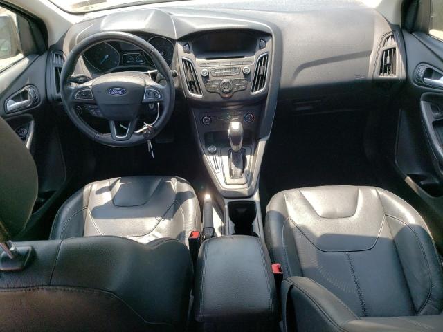 Photo 8 from auction – 2016 FORD FOCUS SE with VIN 1FADP3K27GL311999