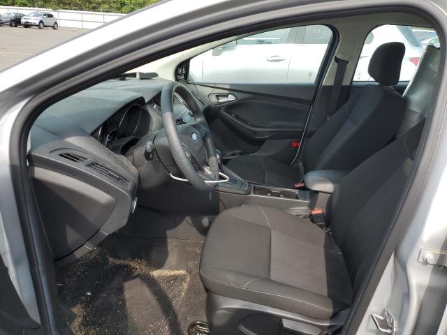 Photo 7 from auction – 2018 FORD FOCUS SE with VIN 1FADP3F2XJL316647