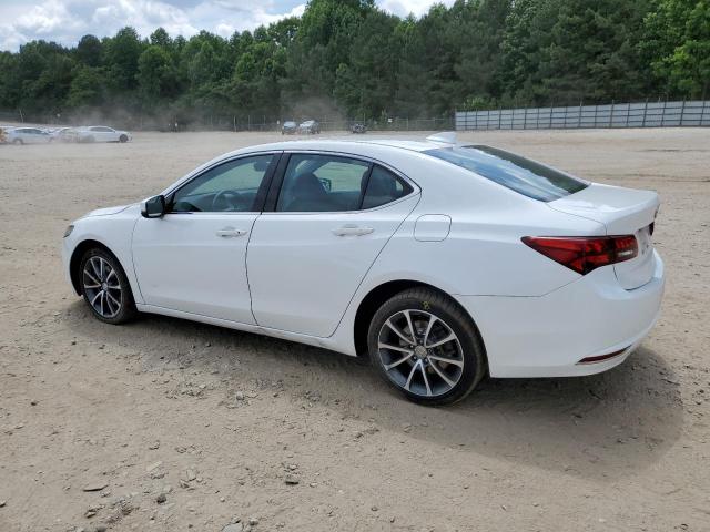 Photo 2 from auction – 2017 ACURA TLX TECH with VIN 19UUB3F58HA002084