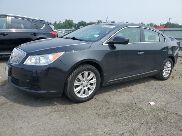 BUICK LACROSSE C 2012 with VIN 1G4GB5E35CF149946 - Photo from auction