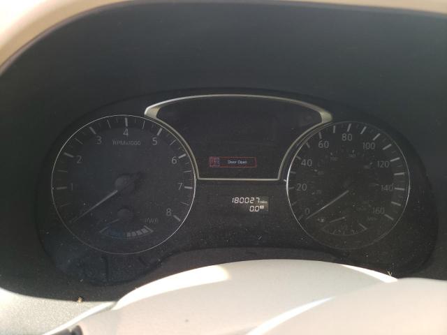 Photo 9 from auction – 2014 NISSAN PATHFINDER with VIN 5N1CR2MN7EC642382