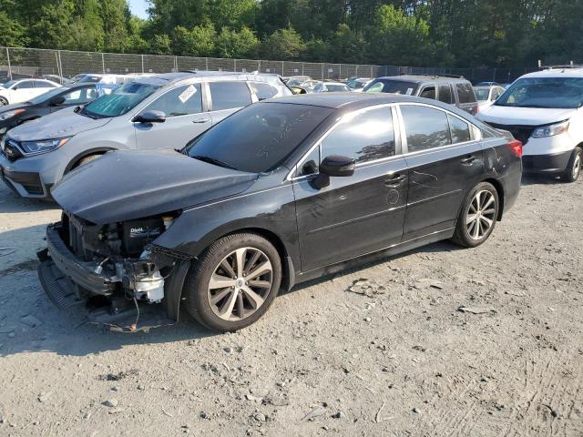 SUBARU LEGACY 3.6 2016 with VIN 4S3BNEN64G3044659 - Photo from auction