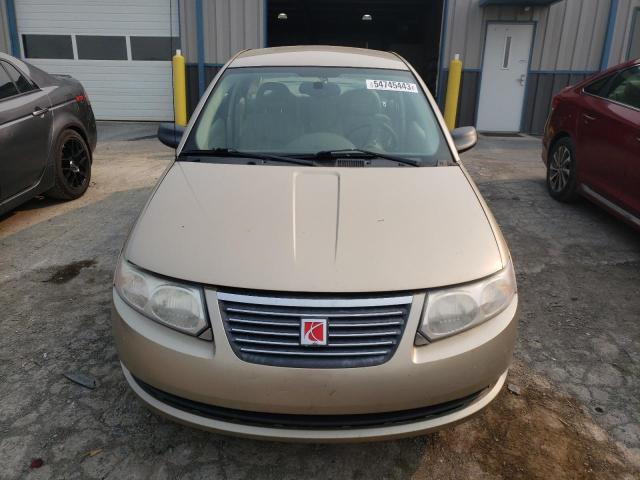 Photo 5 from auction – 2007 SATURN ION LEVEL with VIN 1G8AJ55F07Z140643