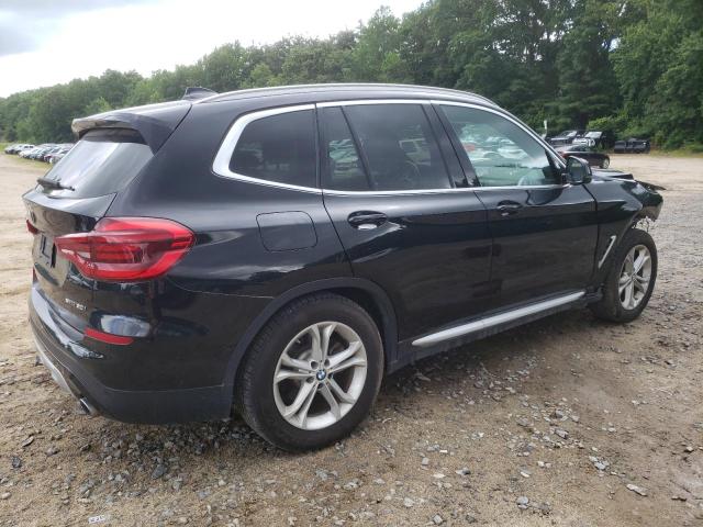 Photo 3 from auction – 2020 BMW X3 SDRIVE3 with VIN 5UXTY3C07L9B04067