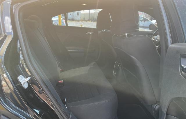 Photo 6 from auction – 2013 DODGE CHARGER R/ with VIN 2C3CDXCT9DH516444