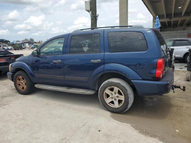 Photo 2 from auction – 2005 DODGE DURANGO SL with VIN 1D4HB48N95F568288