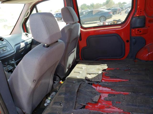 Photo 11 from auction – 2011 FORD TRANSIT CO with VIN NM0LS6BN0BT064332