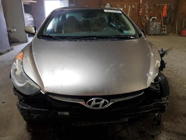 Photo 5 from auction – 2012 HYUNDAI ELANTRA GL with VIN 5NPDH4AE4CH081216