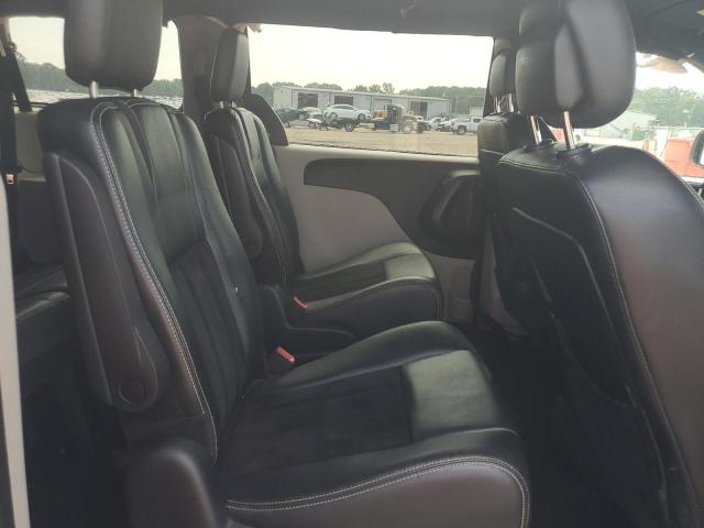 Снимка 11 от търг – 2017 DODGE GRAND CARA с VIN 2C4RDGCG5HR629803