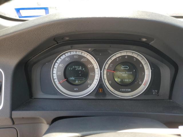 Photo 9 from auction – 2013 VOLVO S60 T5 with VIN YV1612FS8D1228687