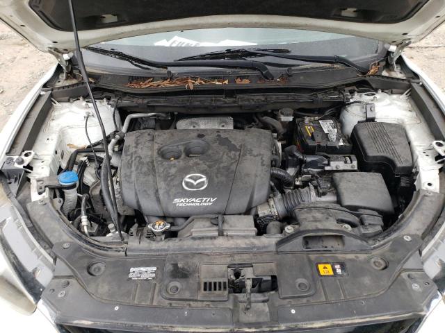 Photo 12 from auction – 2015 MAZDA CX-5 GT with VIN JM3KE4DY2F0539396