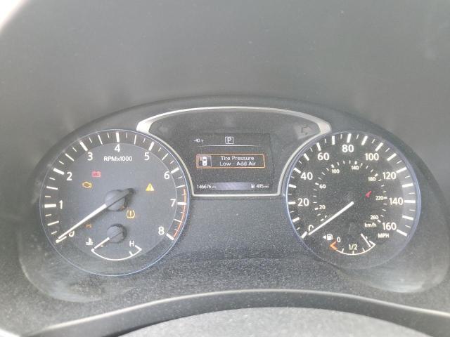 Photo 9 from auction – 2016 NISSAN ALTIMA 2.5 with VIN 1N4AL3AP0GC192186