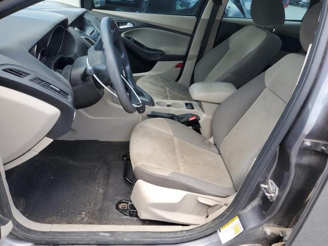 Photo 7 from auction – 2014 FORD FOCUS SE with VIN 1FADP3F21EL349011
