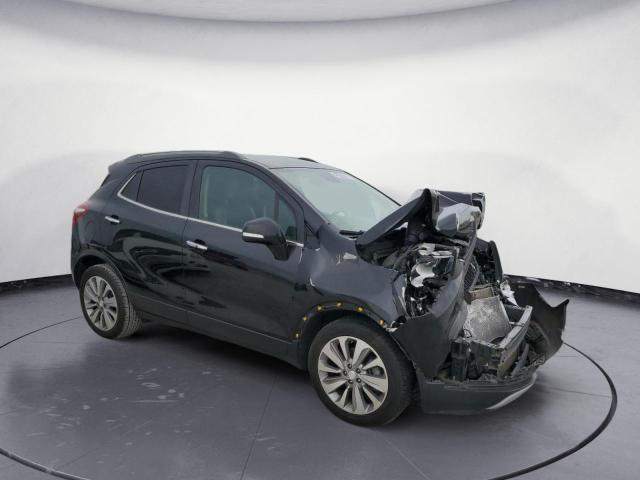 Photo 4 from auction – 2018 BUICK ENCORE PRE with VIN KL4CJASB1JB715870