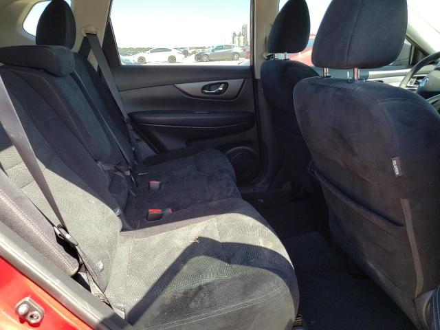 Photo 11 from auction – 2015 NISSAN ROGUE S with VIN 5N1AT2MT5FC917031