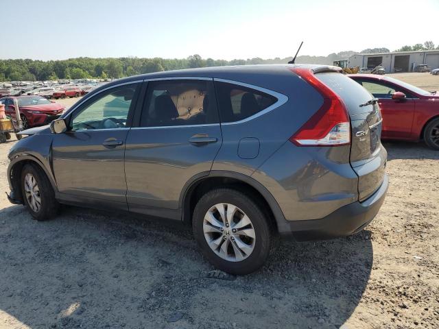 Photo 2 from auction – 2014 HONDA CR-V EX with VIN 2HKRM3H59EH501895