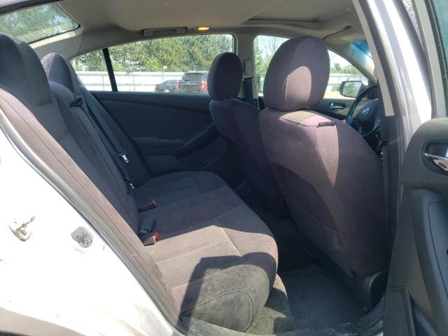 Photo 10 from auction – 2011 NISSAN ALTIMA BAS with VIN 1N4AL2AP7BC169376