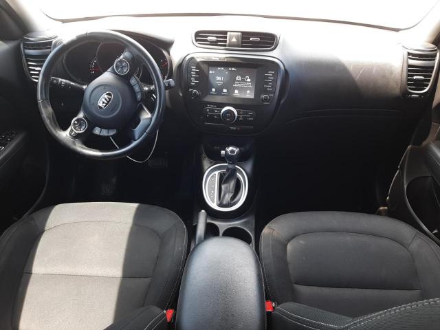 Photo 8 from auction – 2019 KIA SOUL + with VIN KNDJP3A54K7641335