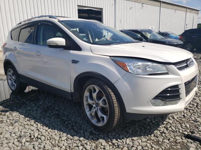 Photo 4 from auction – 2014 FORD ESCAPE TIT with VIN 1FMCU9J96EUD05873